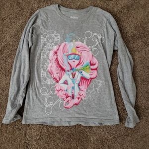 Adventure Time Princess Bubblegum Shirt